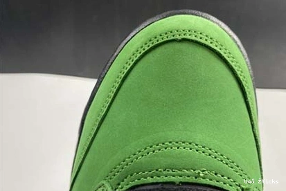 CK6631-307 Air Jordan Jordan “Oregon” Air 5 DailyWear 598 5 0816